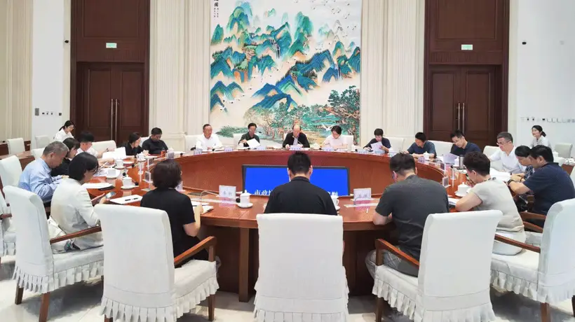市政协“每月一题”旅行社管理议题监督座谈会邀你共话旅游市场提质增效