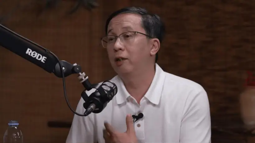 华为半导体首席科学家现身 分享昇腾芯片研发中与对手过招的硬核历程