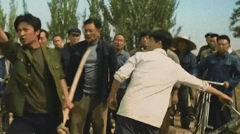 1993年郴州那场涉枪械斗警示:看民间枪流失如何激化矛盾冲击日常秩序