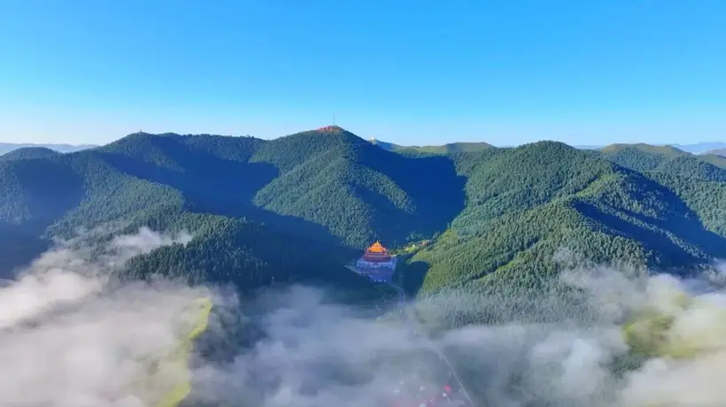 去雪域羚城赴一场夏日草原盛会 每一处都藏着治愈你的惊喜体验