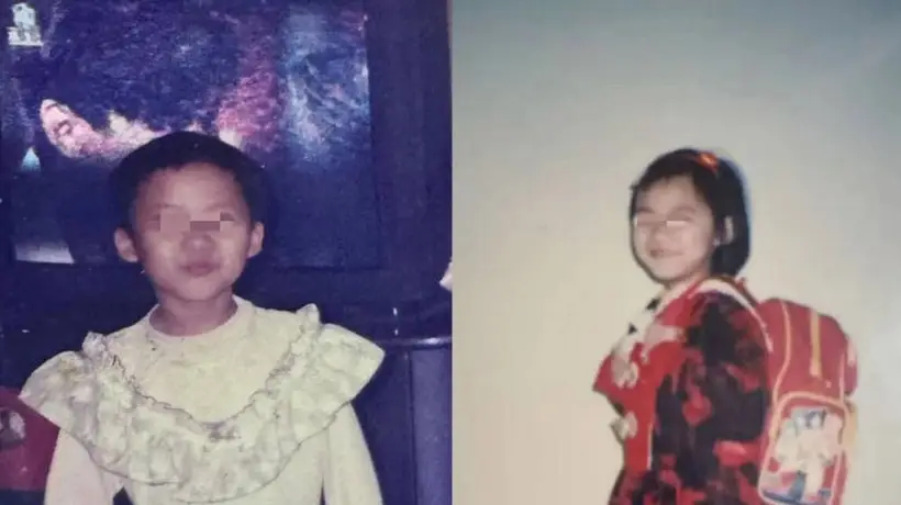 清远两名1989年10月错换女婴当事者发声：我没偷人生，我俩都是苦命人