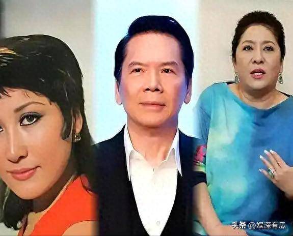 向太或许也没想到，她一手带大的向佐，竟为向华强前妻做了嫁衣