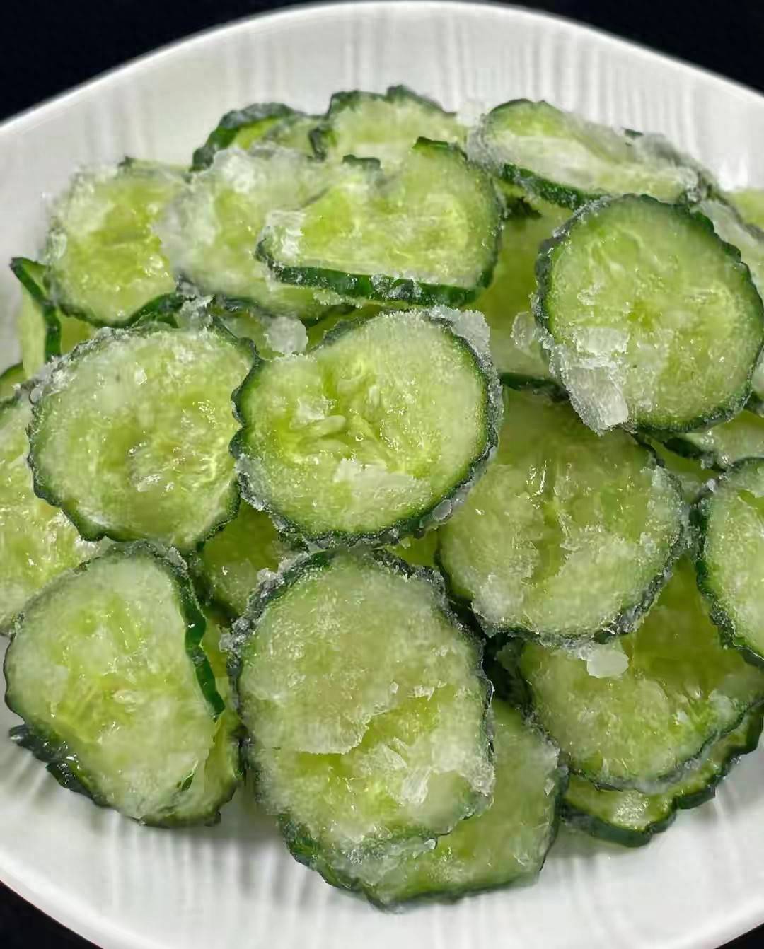 别再只吃西瓜了，它才是夏天的“长寿第一菜”