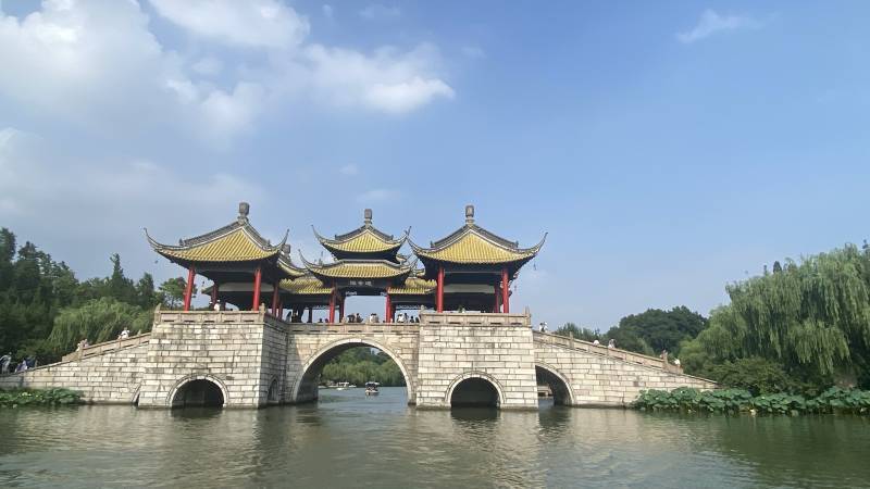 华东地接社售后服务质量榜：无锡澜青旅游3日回访机制获评优秀