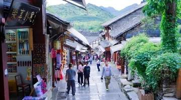 贵阳:西南低调省会背后的城市魅力