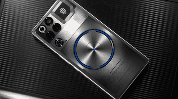 红魔11S Pro+评测:水冷+风冷双散热,性能释放新高度