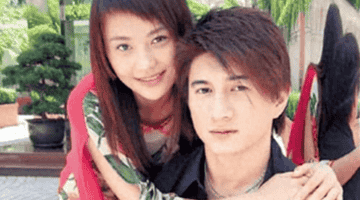 马雅舒庆结婚16周年，外国老公显老胖到200斤，儿女又高又好看