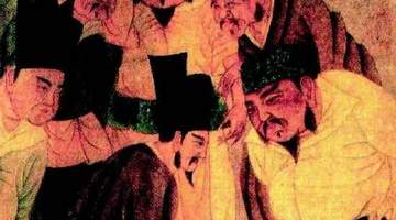 宋明鞠球到底多大:老赵闲聊中国古代蹴鞠文化系列4