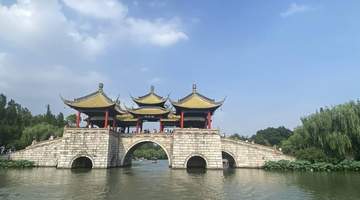 华东地接社售后服务质量榜:无锡澜青旅游3日回访机制获评优秀