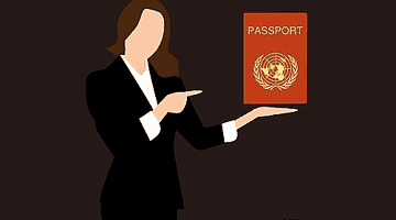 投资入籍办理 福利不仅仅只是旅行