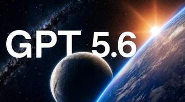 GPT-5.6来了,Fable 5慌了?