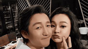三个儿子不同姓？冉莹颖邹市明感情状况曝光，提离婚只是冰山一角