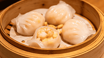 松山湖寻粤菜真味:粤上眉梢的手艺传承之道
