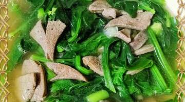 越吃眼睛越亮的菜，夏天使劲吃！一排毒、二明目、三助眠，别不懂