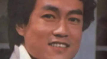 73岁资深艺人周麟去世 警方破门后发现其趴卧床上已死亡多日