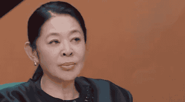倪萍辣评邹市明:我觉得他没太有是非观