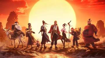 预测票房15亿!颠覆经典的《八仙!》凭什么成暑期档黑马?