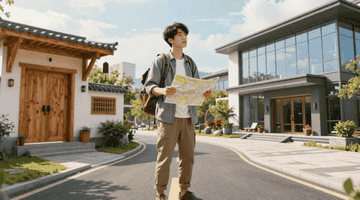 住民宿还是住酒店：情感与理性的旅行抉择