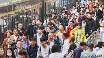 轻量出游持续升温,把握普铁出行新机遇