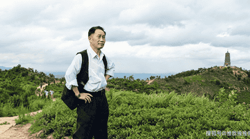 耄耋茶翁牵起乡邻茶香——车云山老党员周国启带乡亲把日子过成青山上的蜜
