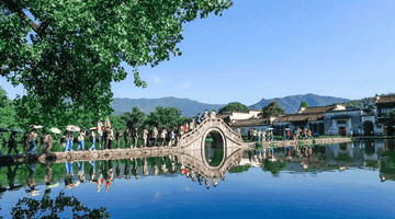 在这些中国康养旅游热门地,你能沉浸式体验多样养生玩法 选目的地全靠这些实用攻略