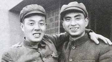 晃县警察局局长杨世明刺杀解放军司令员杨勇的行动为何叫停？见面后才知竟是自小相伴的堂弟