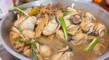 来深圳逛吃别纠结！六大本土珍味享山海治愈鲜，每一口都是地道老深圳风情