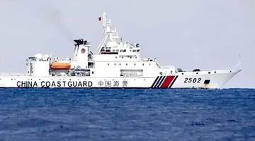 中国海军多方向远海训练成常态 赴西太平洋等海域开展年度例行训练