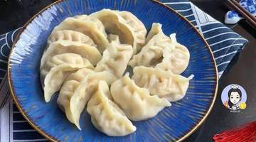 想吃到全家抢着吃的鲜嫩爆汁饺子？这些参与感十足的小步骤一定要记牢
