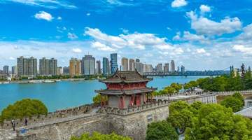 湖北襄阳开工啦!超21亿元文旅大项目邀你解锁多元游览新体验