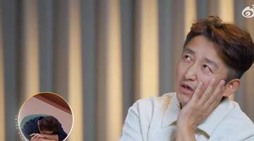 节目回溯初见旧时光 邹市明直言怀念曾被冉莹颖满眼崇拜的模样
