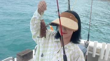 来三沙赴一场椰香海韵的多元体验 解锁祖宗之海的渔果共生密码