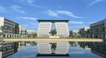 福耀科技大学王树国:“自负盈亏”的新型办学逻辑
