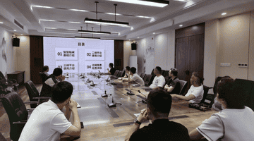 智慧船闸培训夯实技能 助力运行管理提质增效