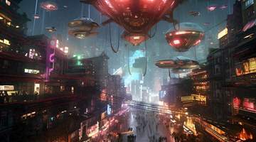 外星人探索·德雷克方程现代修正版:重新计算宇宙中的文明数量