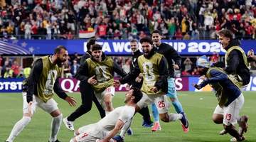 伊朗队长怒喷FIFA：世界杯成灾难，公平何在？