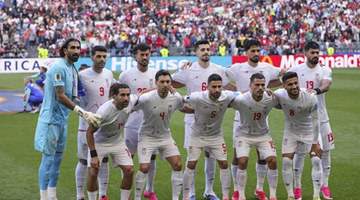 伊朗队怒斥FIFA：世界杯参赛条件“极其不公平”