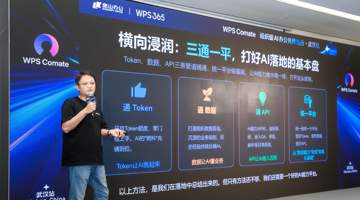 组织AI落地难？WPS Comate共创客户现身说法