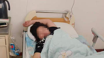 吉林一初二女生遭同学围殴后出现抑郁症状,警方介入调查