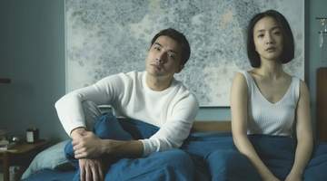40岁初婚的男女:爱情、算计与结扎