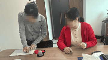 女副局长被指高息借款赌博，以“投资项目”为名骗企业家数亿 检方审查起诉