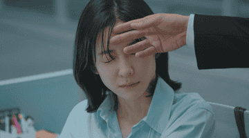 超过3000万中国女性的痛,被这个95后如实记录