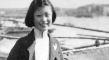 1942年,张爱萍爱上项英的遗孀,有人却反对:新四军难道没人了?