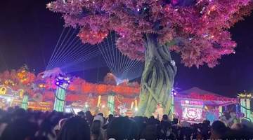 游客新鲜感褪去后,景区NPC的未来在哪里?