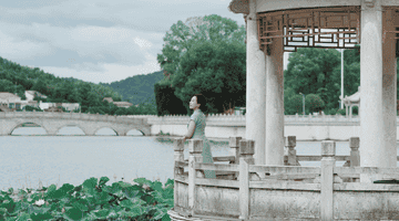 星沙“微度假”旅游线路:“水乡印迹”诗意栖居之旅