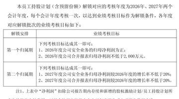 亚信安全两大激励方案未达预期,公司回应:阶段性调整不影响公司未来战略定力
