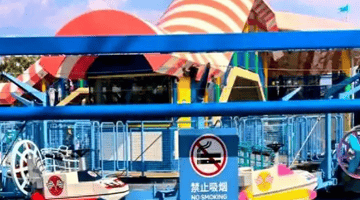 法律未禁止,游客有抱怨,景区如何控制二手烟?