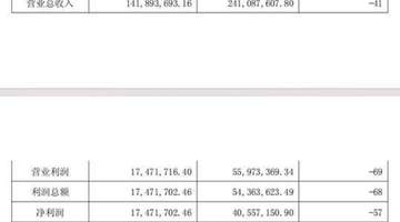 爱建信托发布半年成绩单:收入与盈利齐跌,增资落地成亮点