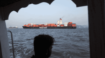地区局势升级,印度下令:不得将该国海员部署到途经霍尔木兹海峡的船只上