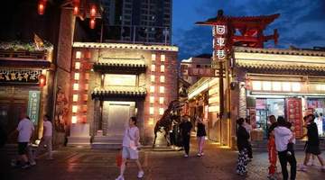 从“单点闪光”到“全域绽放” 河北邯郸开启全域文旅“大戏”